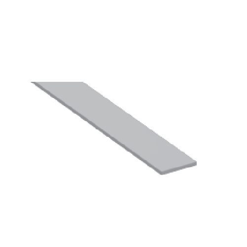 QSG-1301 ALU Silver